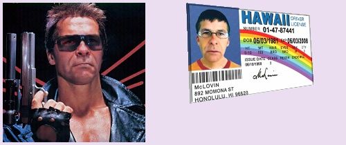 McLovin d'Honolulu