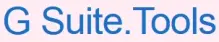 G Suite.tools