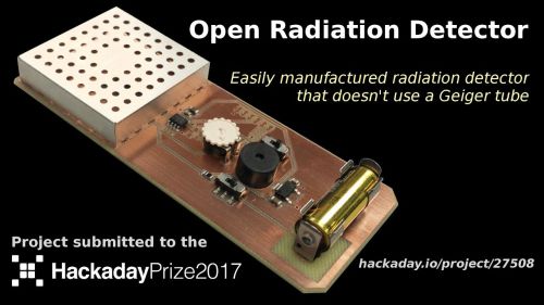 Kit Détecteur De Radiation Geiger à Monter Soi-même - Compteur Geiger DIY Avec Tube Miller Pour Expériences Scientifiques