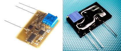 module HT