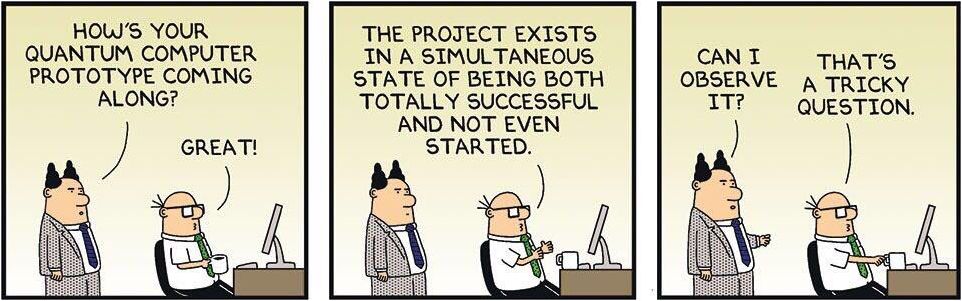 Dilbert