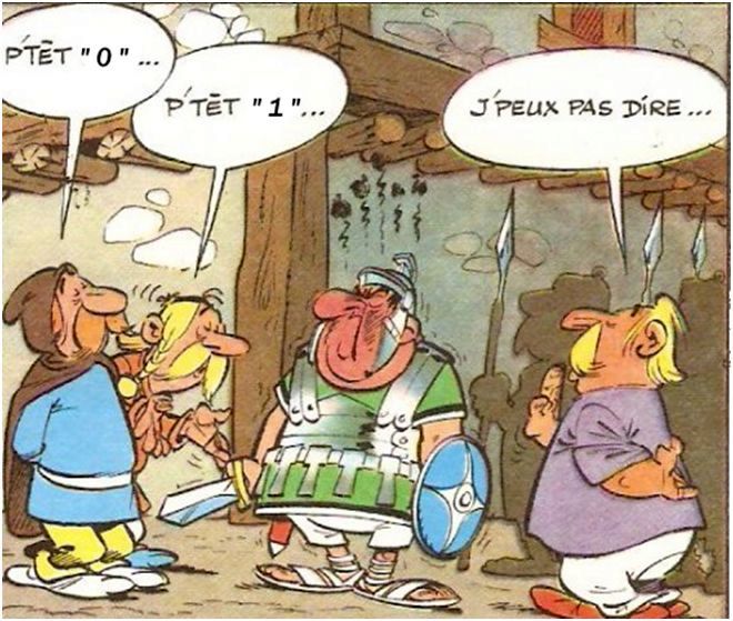 Astérix