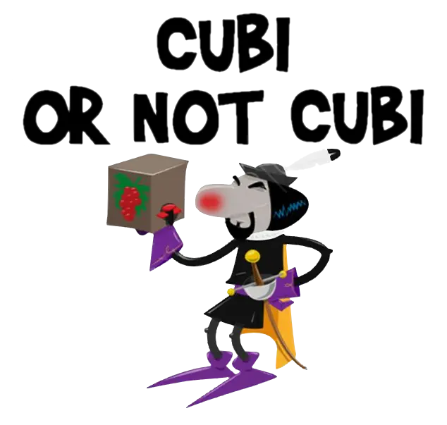 cubi_or_not_cubi