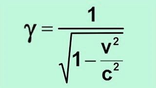 facteur de Lorentz