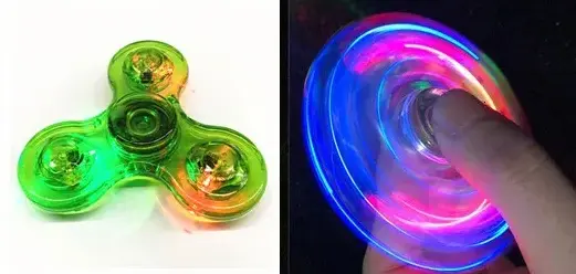 spinner