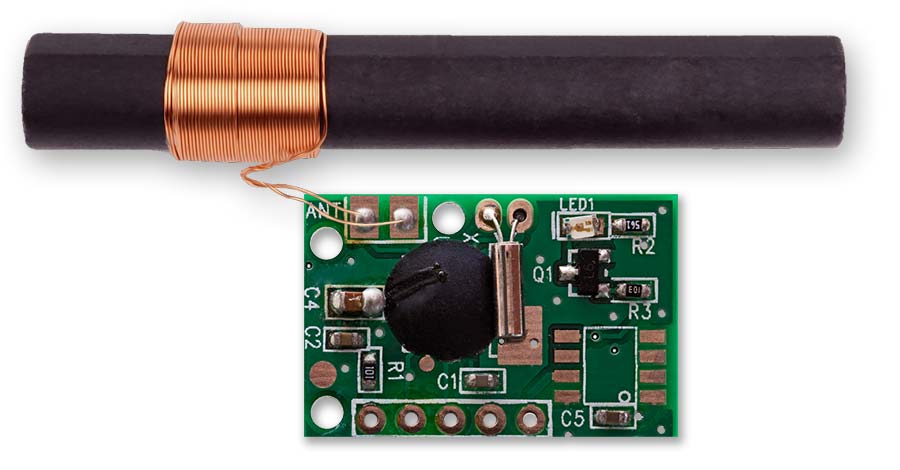 module DCF77