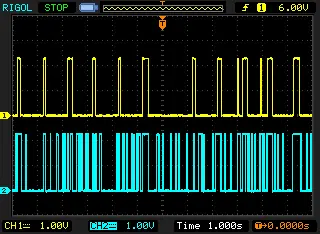 ferrite 200mm et 60mm acquisitions