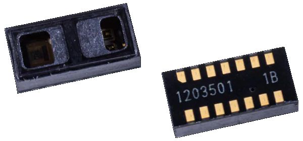 Renesas OB1203
