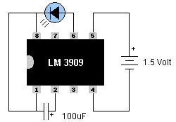 LM3909