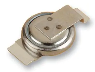 Panasonic EECEN0F204AK